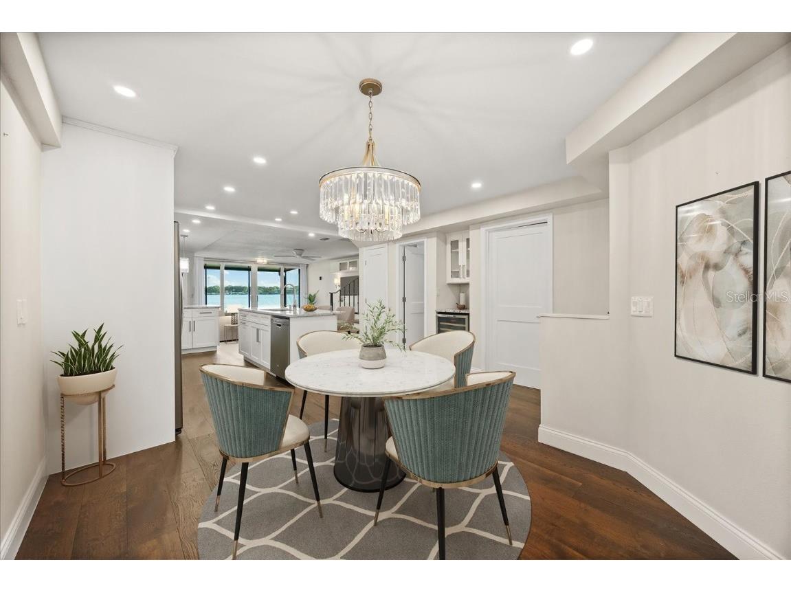 640 Killarney Bay Court #4 Winter Park FL 32789 - LAKE KILLARNEY O6300075 image4