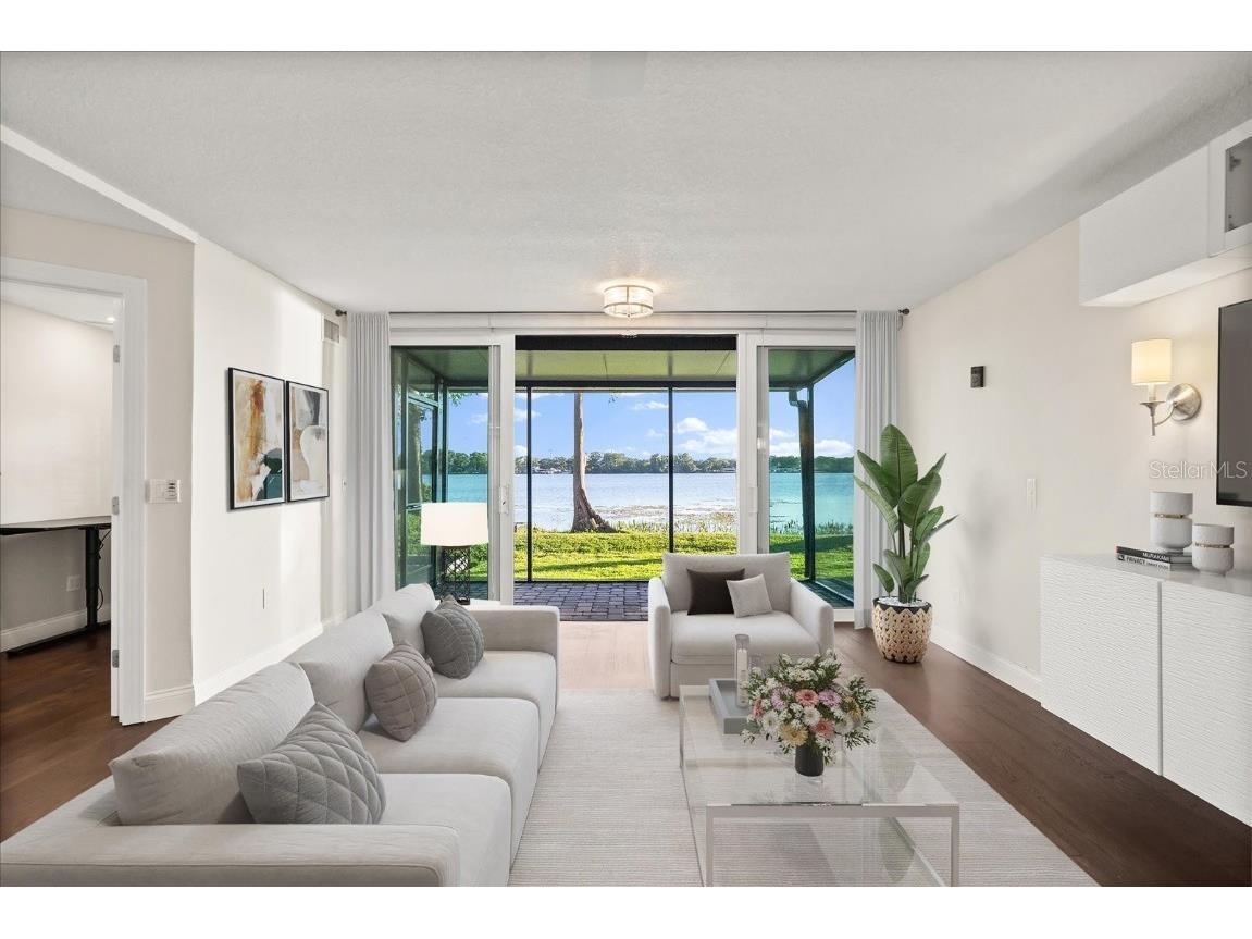 640 Killarney Bay Court #4 Winter Park FL 32789 - LAKE KILLARNEY O6300075 image5