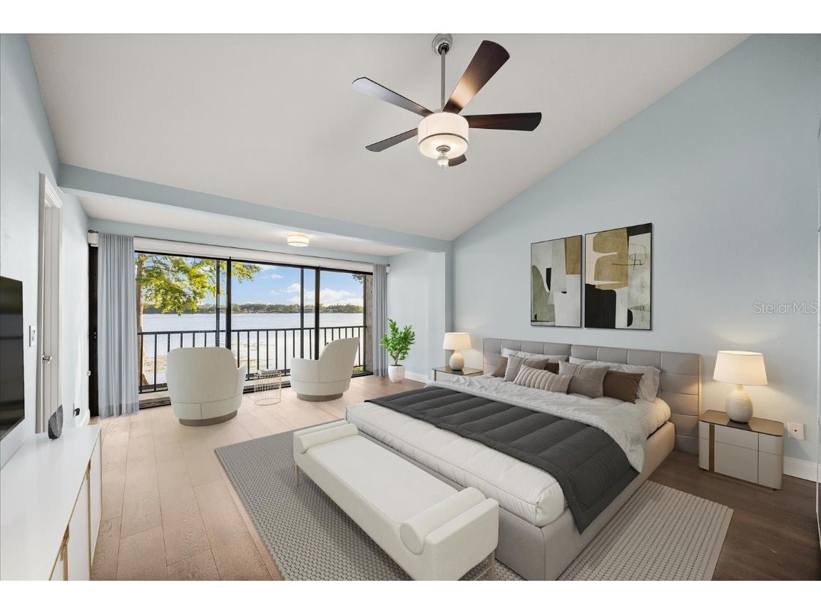 640 Killarney Bay Court #4 Winter Park FL 32789 - LAKE KILLARNEY O6300075 image8