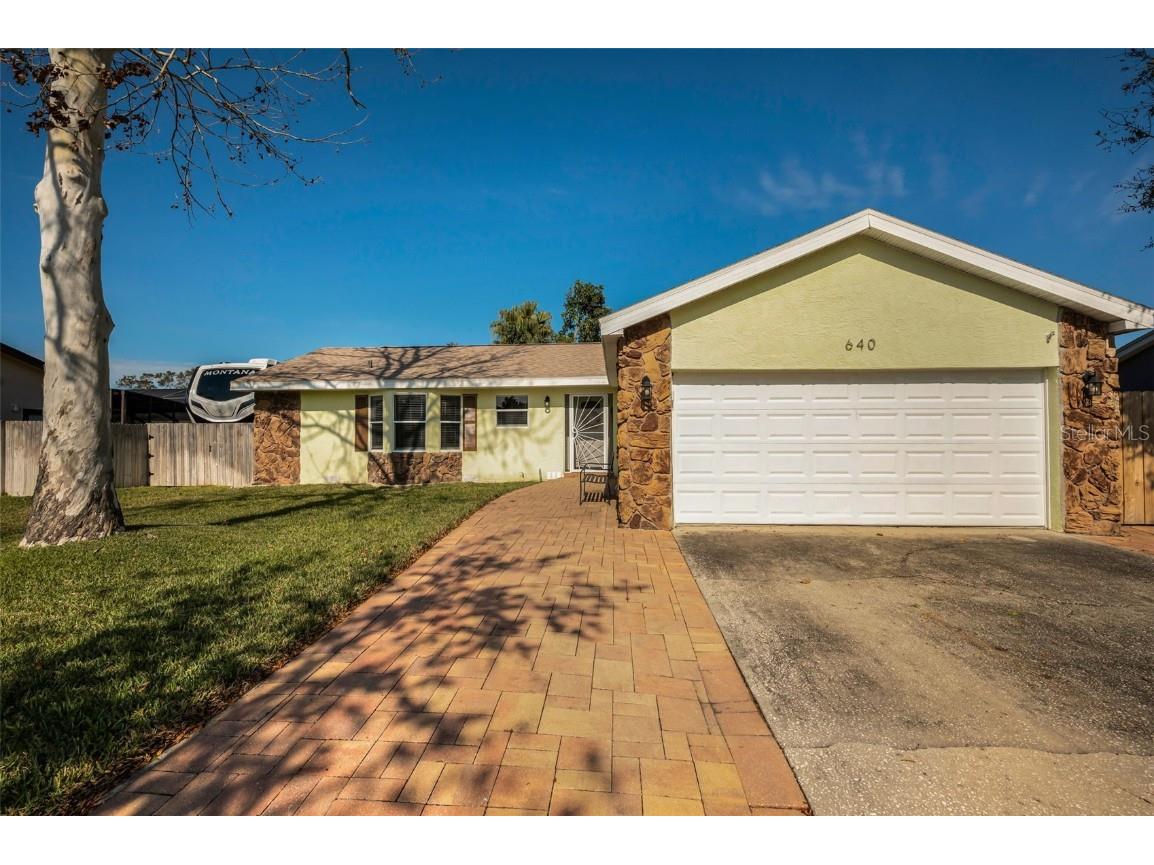 640 Kirkland Circle Dunedin FL 34698 TB8338517 image1