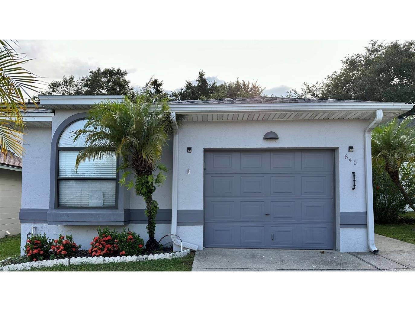 640 Lake Dexter Circle Winter Haven FL 33884 - LAKE DEXTER O6131267 image1