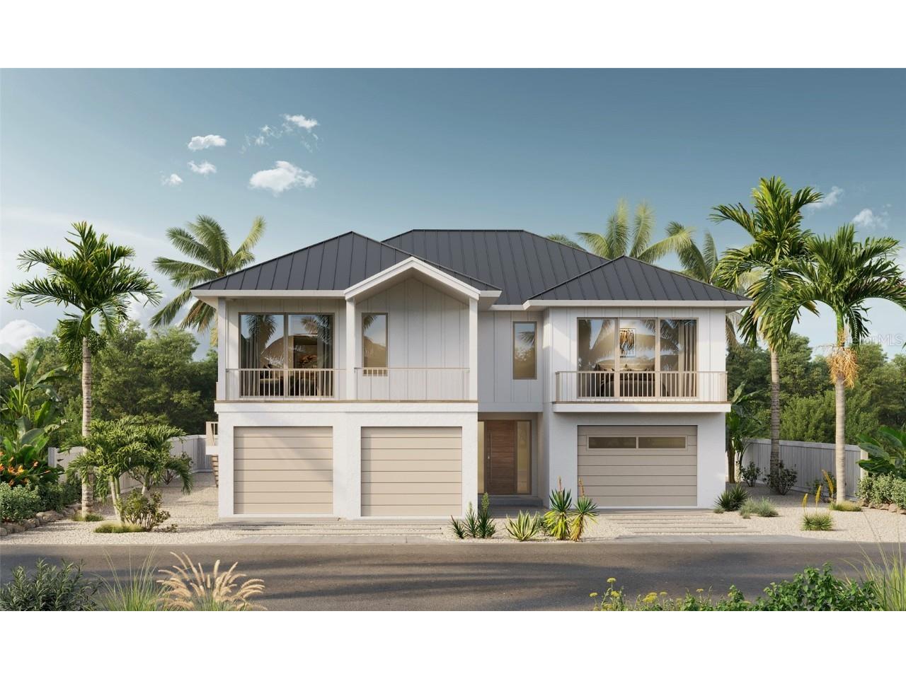 640 Lyons Lane Longboat Key FL 34228 - MILLAR BAY AND SARASOTA BAY A4657391 image1