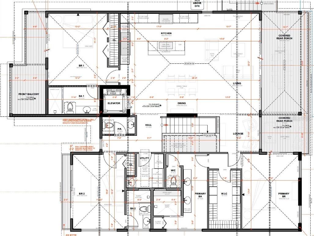 640 Lyons Lane Longboat Key FL 34228 - MILLAR BAY AND SARASOTA BAY A4657391 image12