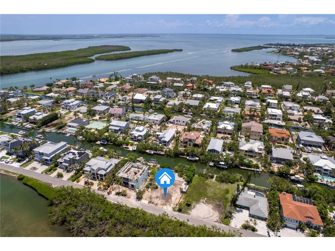 640 Lyons Lane Longboat Key FL 34228 - MILLAR BAY AND SARASOTA BAY A4657391 image4