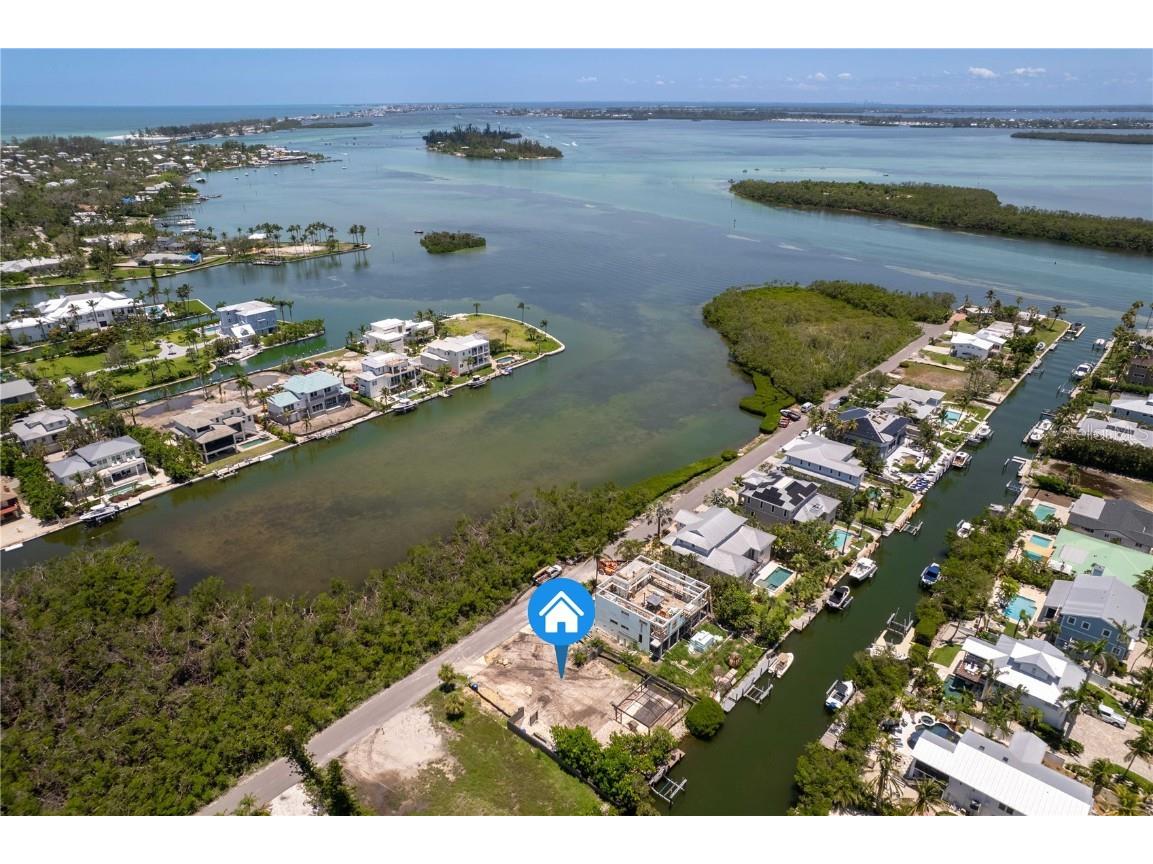 640 Lyons Lane Longboat Key FL 34228 - MILLAR BAY AND SARASOTA BAY A4657391 image5