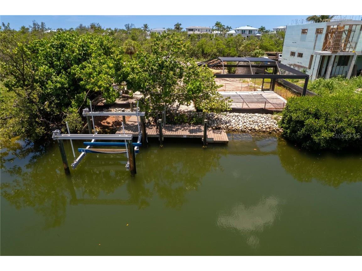 640 Lyons Lane Longboat Key FL 34228 - MILLAR BAY AND SARASOTA BAY A4657391 image7