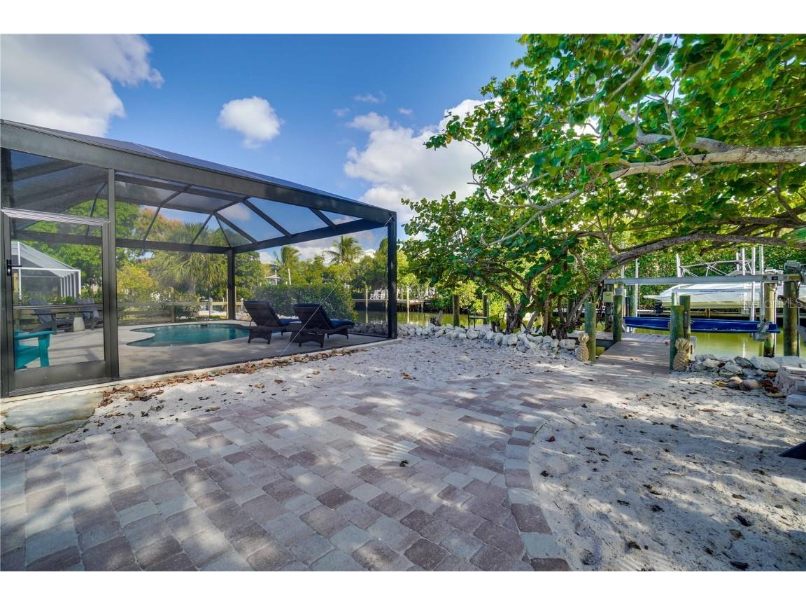 640 Lyons Lane Longboat Key FL 34228 - MILLAR BAY AND SARASOTA BAY A4657391 image8
