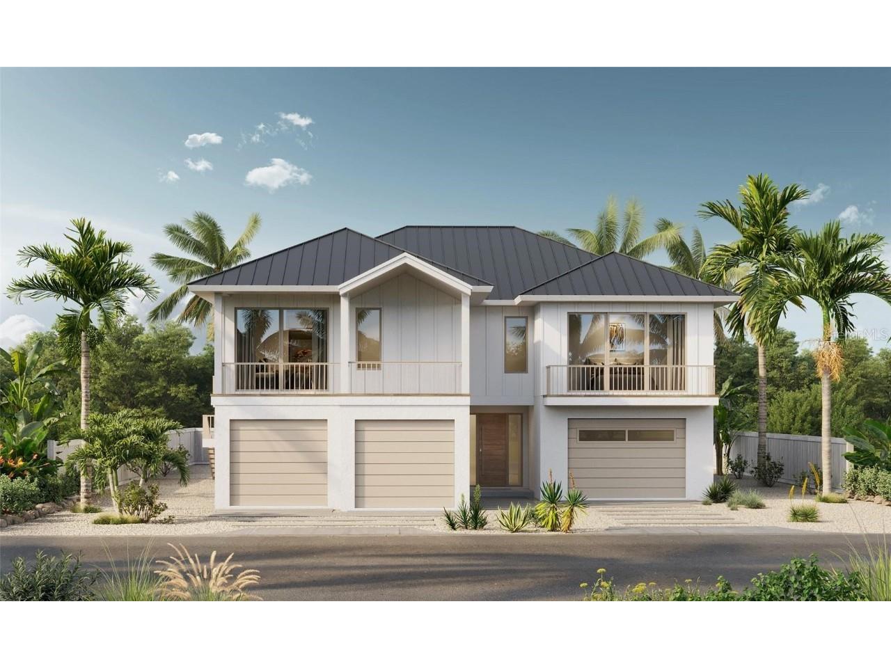 640 Lyons Lane Longboat Key FL 34228 - MILLAR BAY AND SARASOTA BAY A4674925 image1