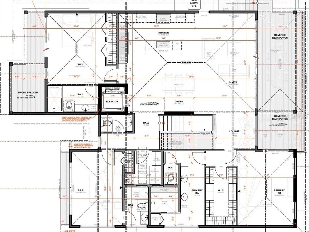 640 Lyons Lane Longboat Key FL 34228 - MILLAR BAY AND SARASOTA BAY A4674925 image15