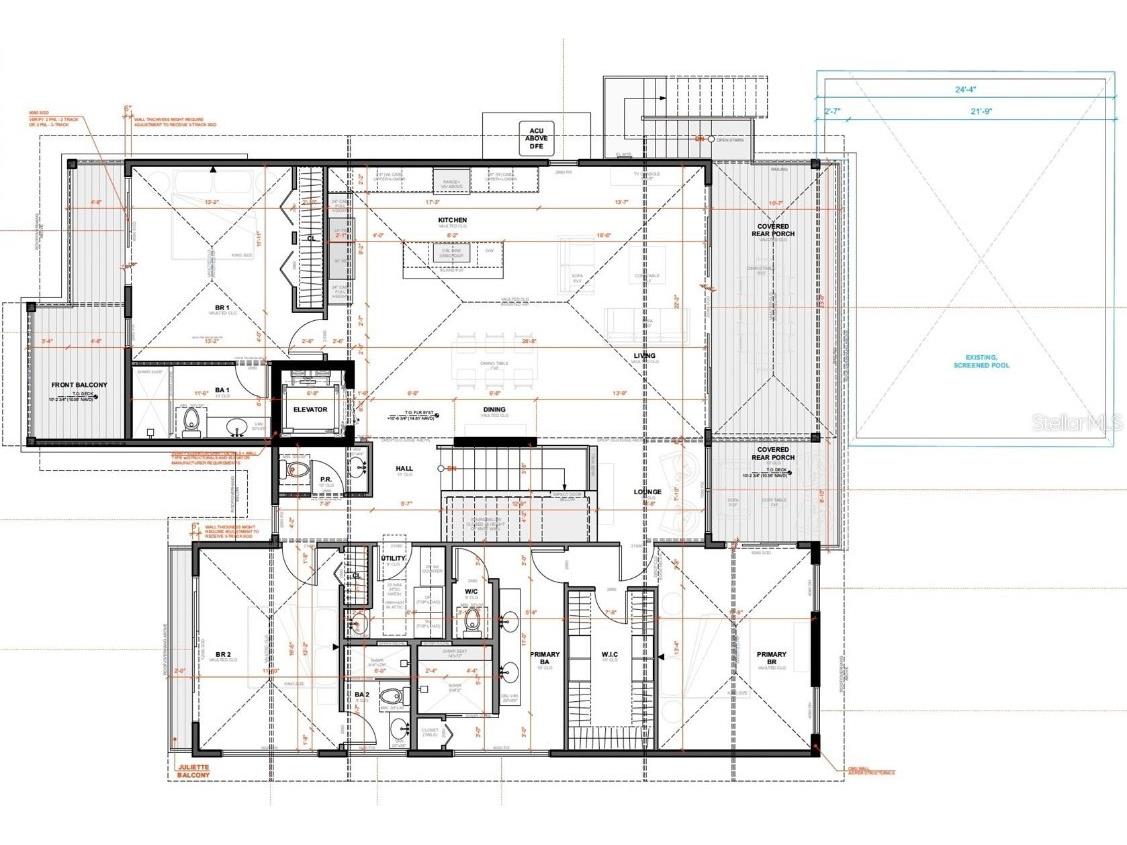 640 Lyons Lane Longboat Key FL 34228 - MILLAR BAY AND SARASOTA BAY A4674925 image16