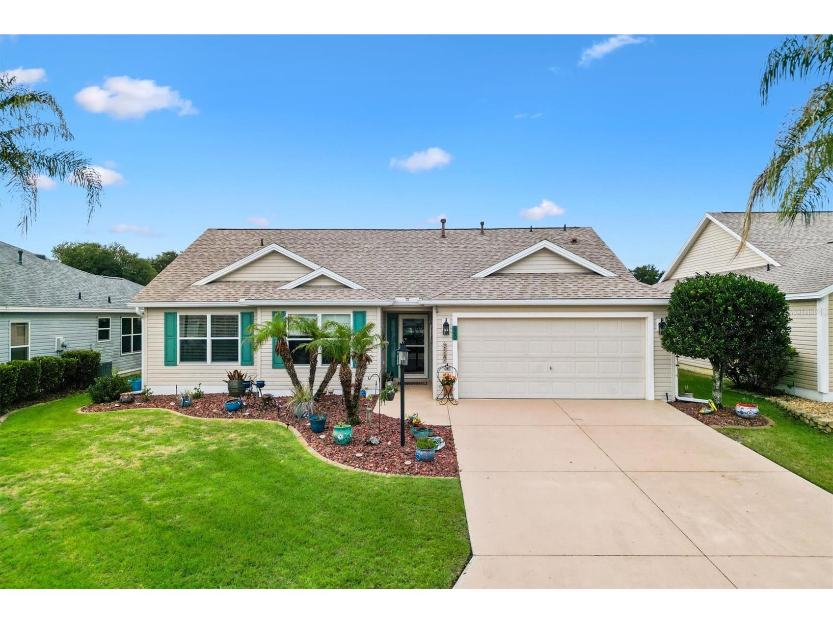 640 Mallory Hill Drive The Villages FL 32162 G5112188 image1