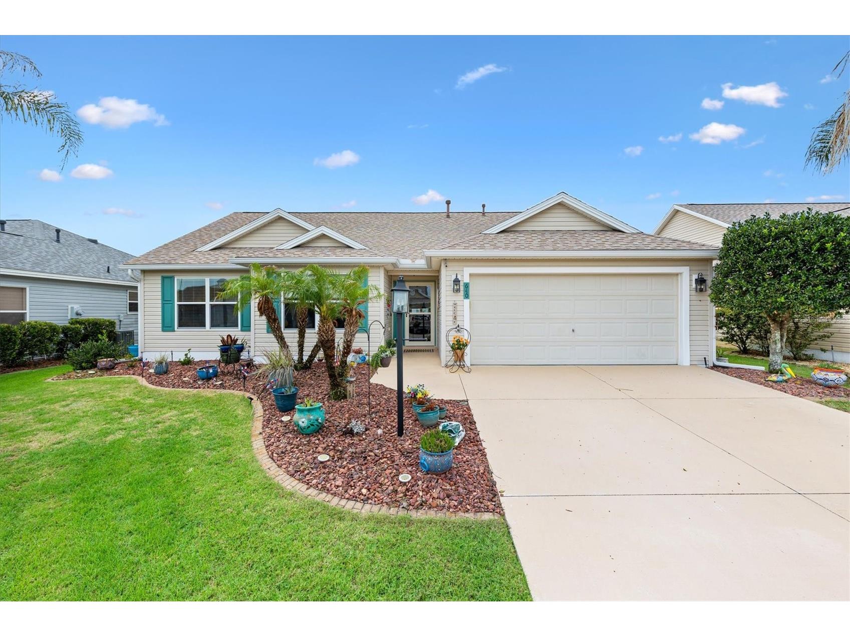 640 Mallory Hill Drive The Villages FL 32162 G5112188 image2
