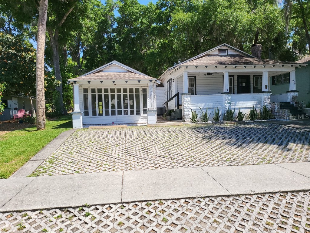640 N Baker Street Mount Dora FL 32757 J973986 image1