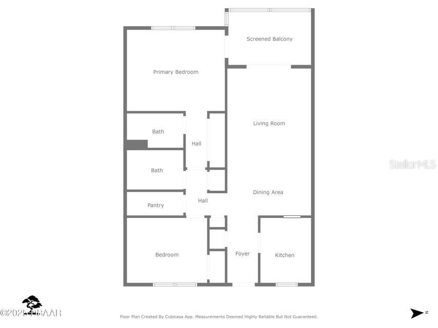 640 N Nova Road #409 Ormond Beach FL 32174 V4944356 image33