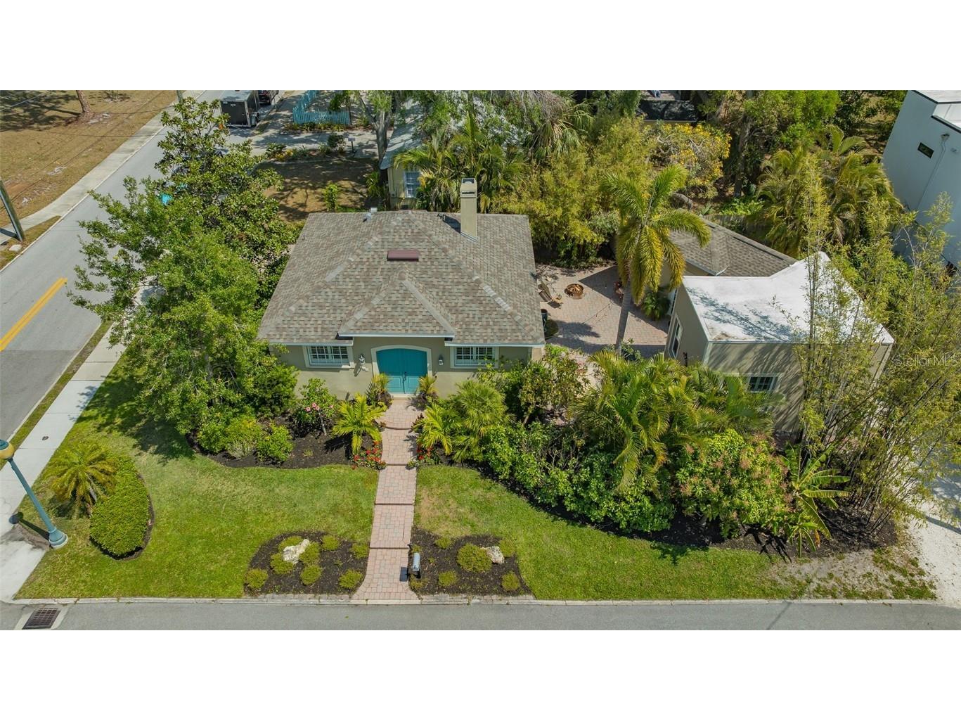 640 N Osprey Avenue Sarasota FL 34236 A4672346 image65