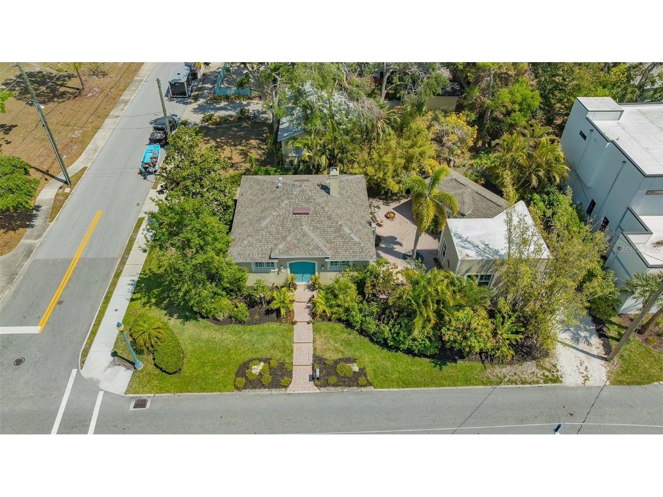 640 N Osprey Avenue Sarasota FL 34236 A4672346 image66