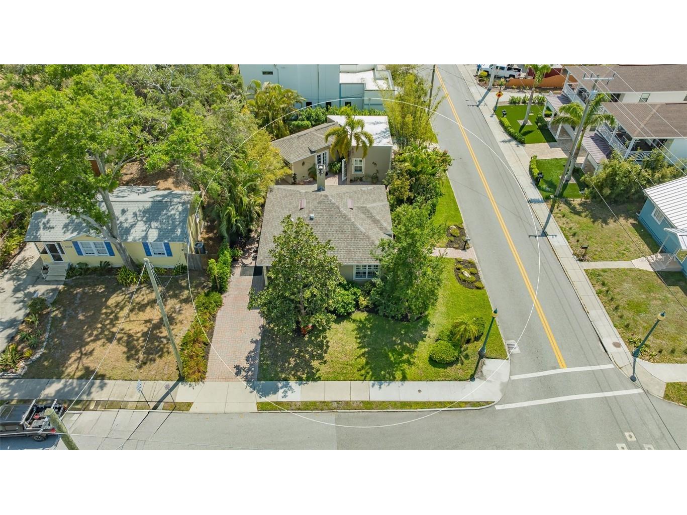 640 N Osprey Avenue Sarasota FL 34236 A4672346 image68