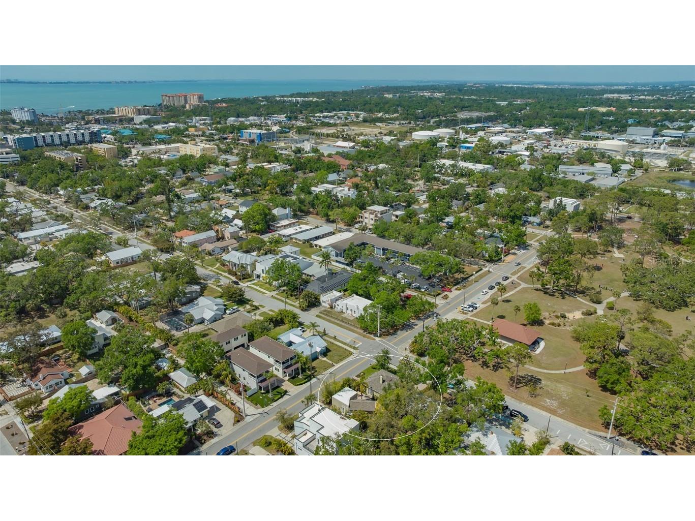 640 N Osprey Avenue Sarasota FL 34236 A4672346 image82