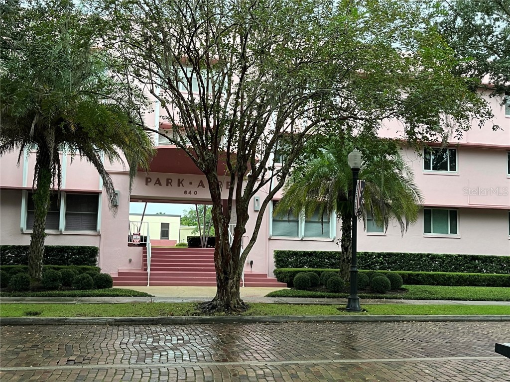 640 N Park Avenue #4 Winter Park FL 32789 O6157448 image1