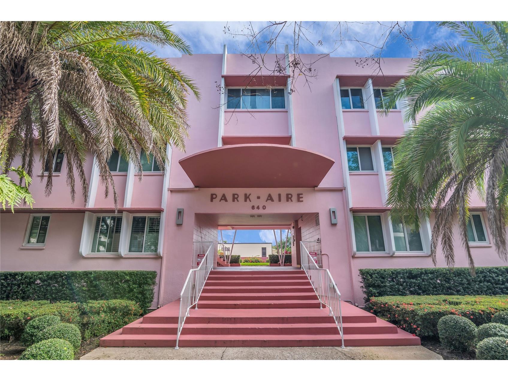 640 N Park Avenue #5 Winter Park FL 32789 O6367841 image15