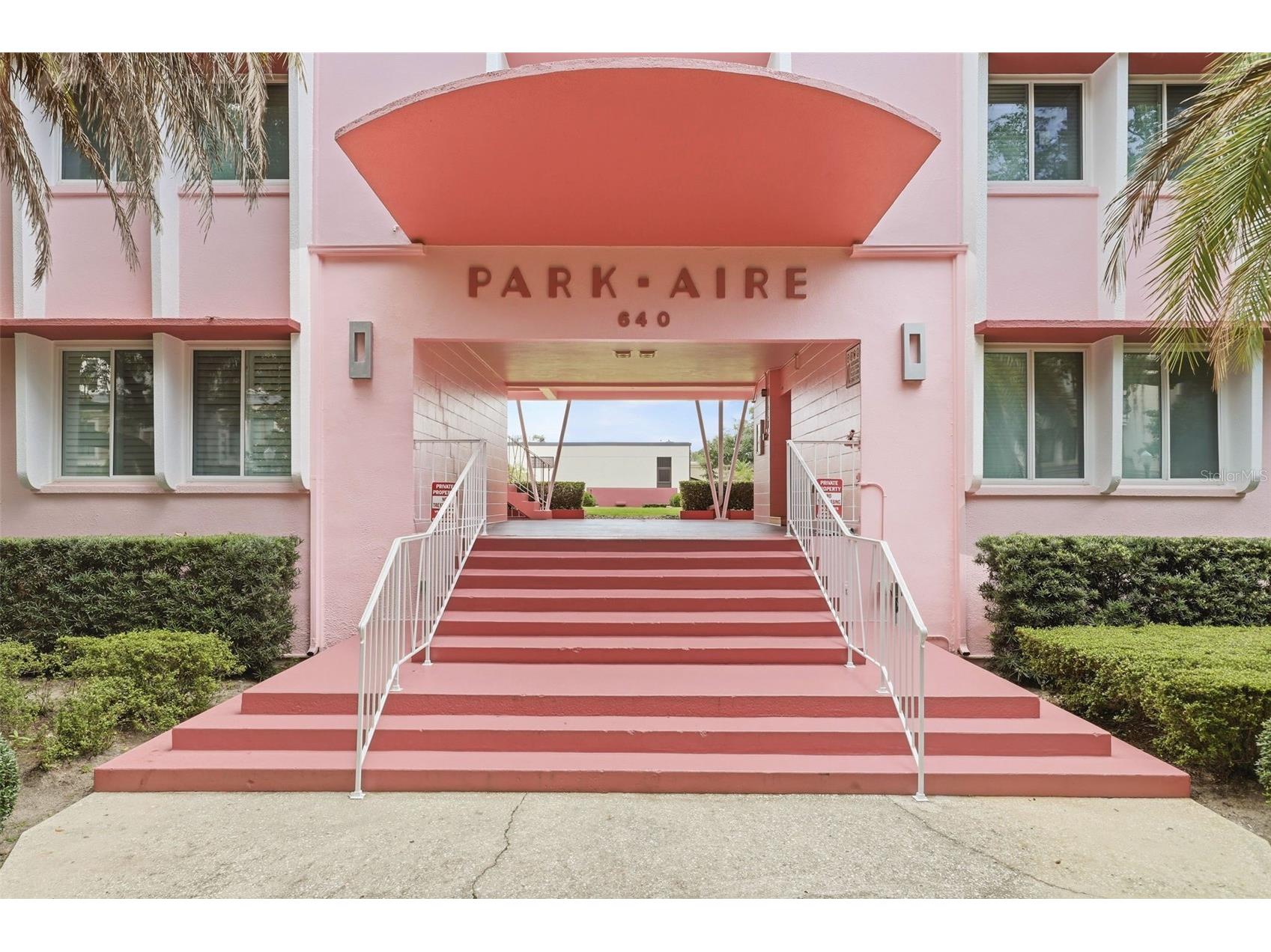 640 N Park Avenue #5 Winter Park FL 32789 O6411306 image1