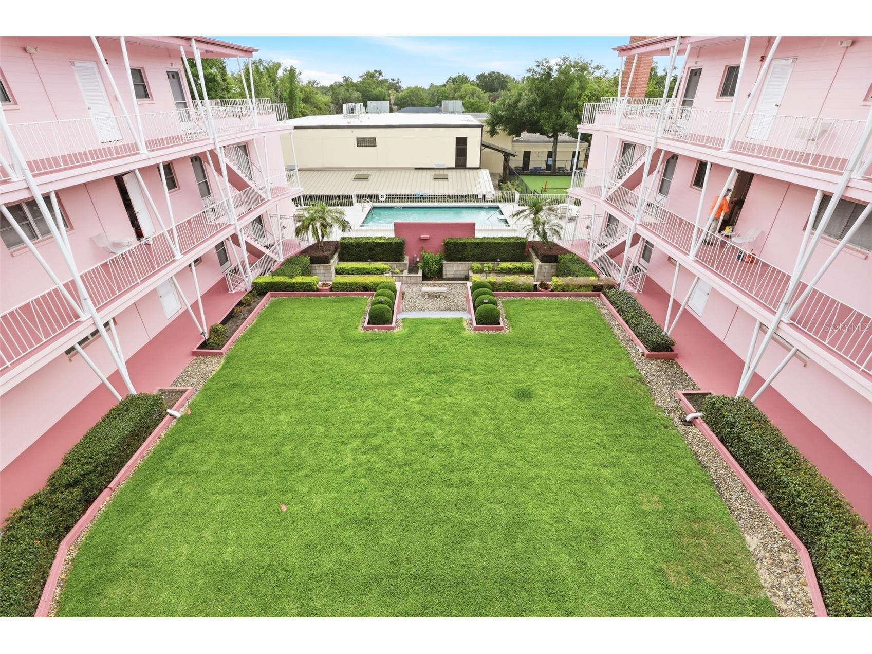 640 N Park Avenue #5 Winter Park FL 32789 O6411306 image16