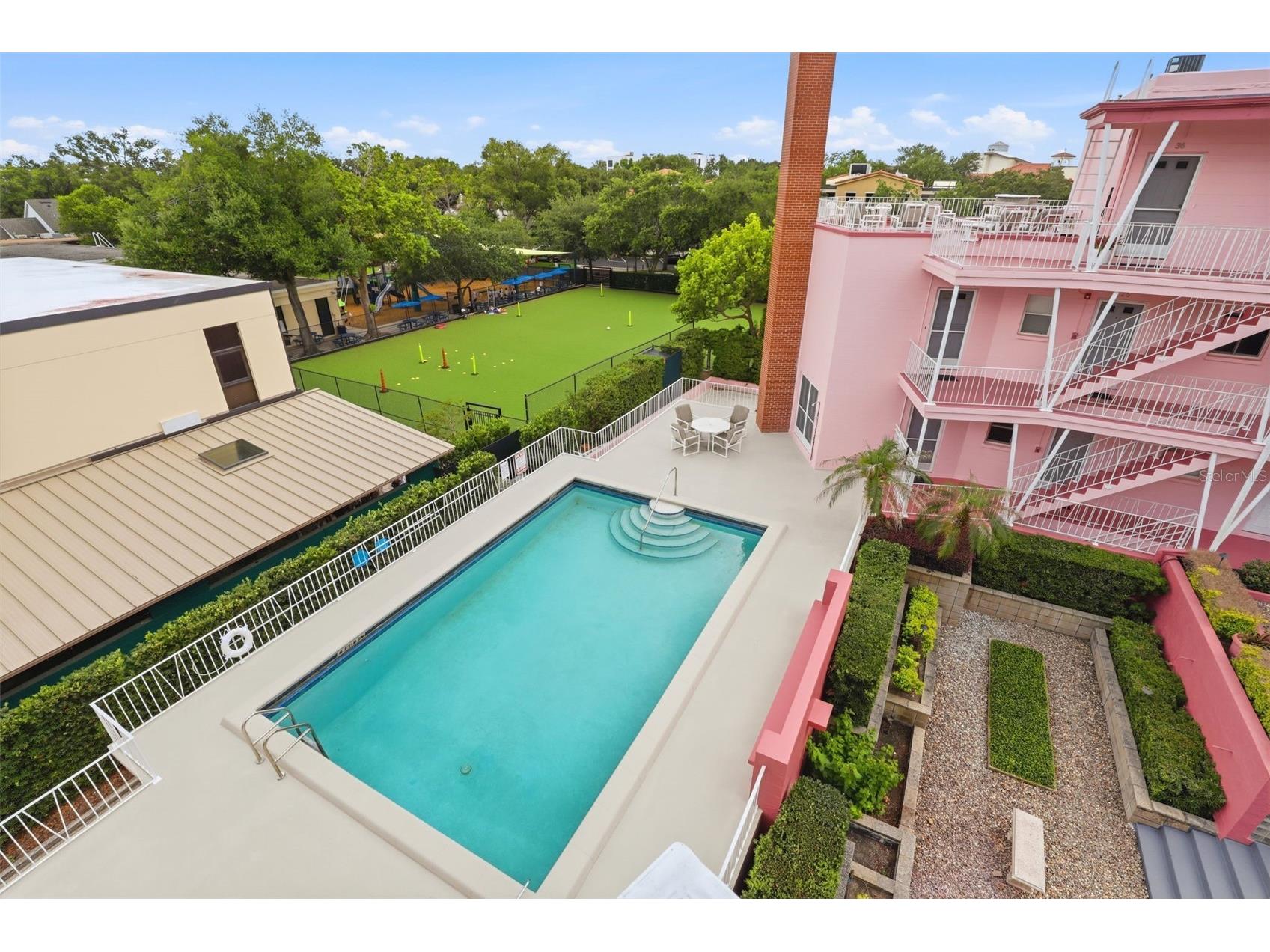 640 N Park Avenue #5 Winter Park FL 32789 O6411306 image18