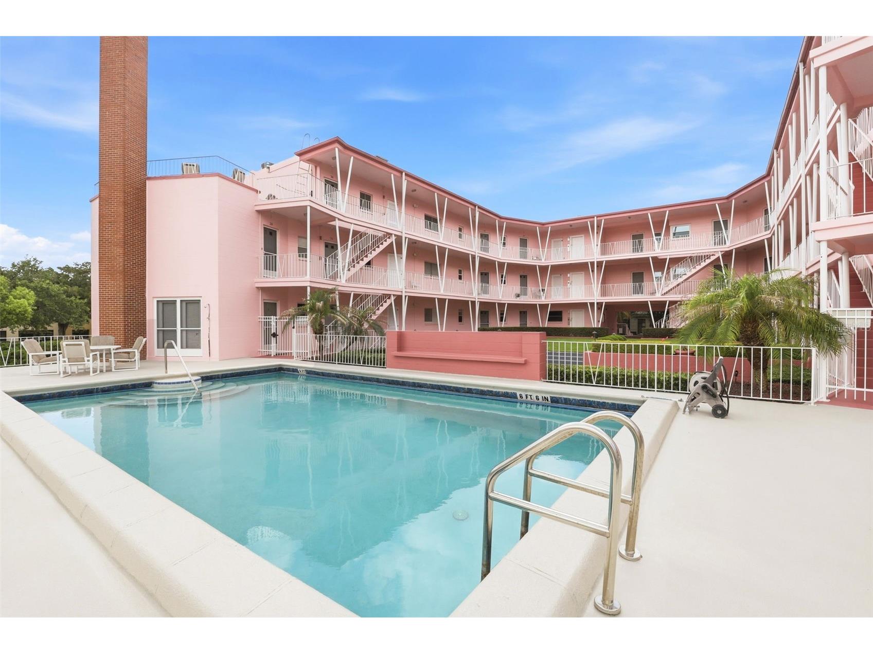 640 N Park Avenue #5 Winter Park FL 32789 O6411306 image19