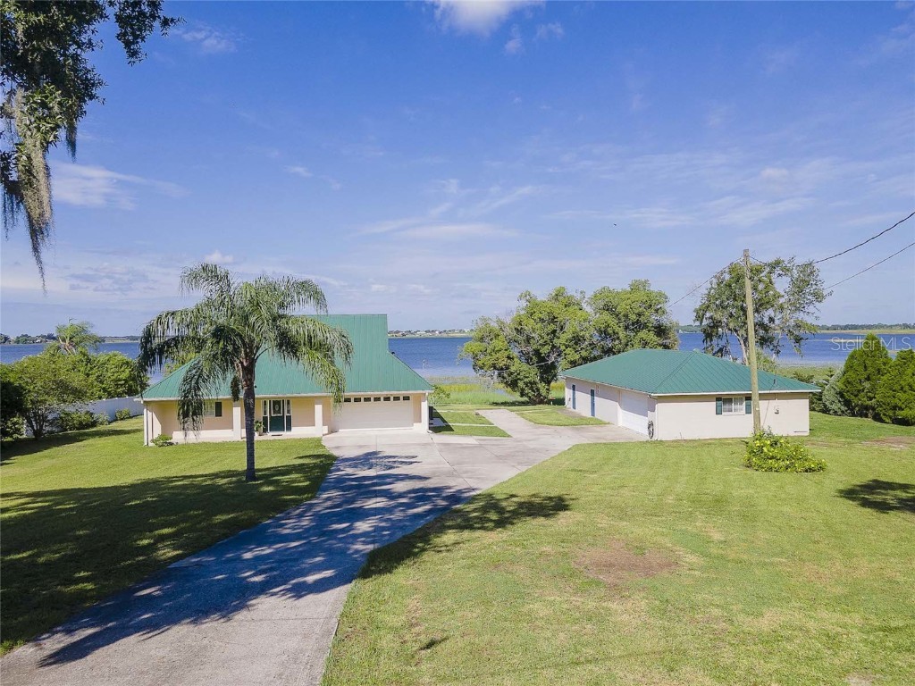 640 N Pennsylvania Avenue Lake Alfred FL 33850 - LAKE ALFRED T3474214 image1