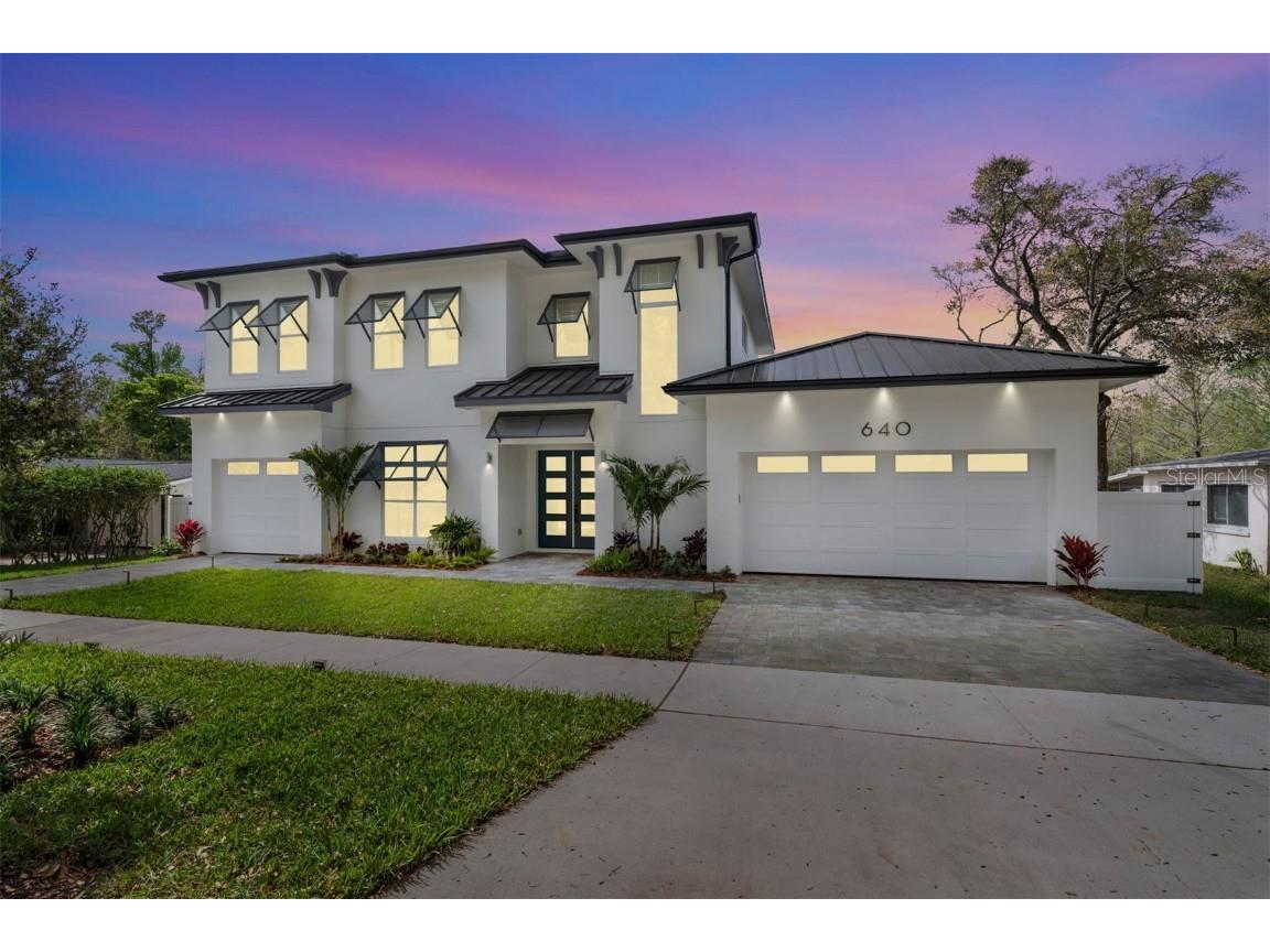 640 Old Horatio Avenue Maitland FL 32751 - LAKE NINA/ CHAIN OF LAKES O6290533 image1