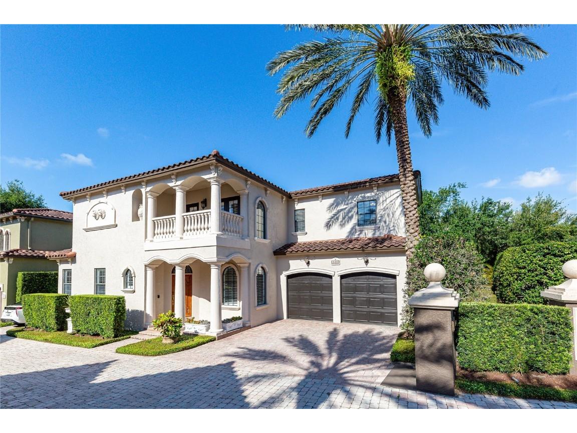 640 Osceola Avenue Winter Park FL 32789 - LAKE VIRGINIA O5956475 image1