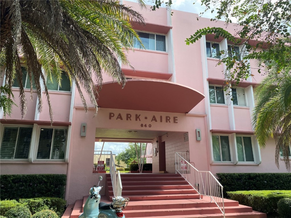 640 Park Avenue N #26 Winter Park FL 32789 O6343212 image21