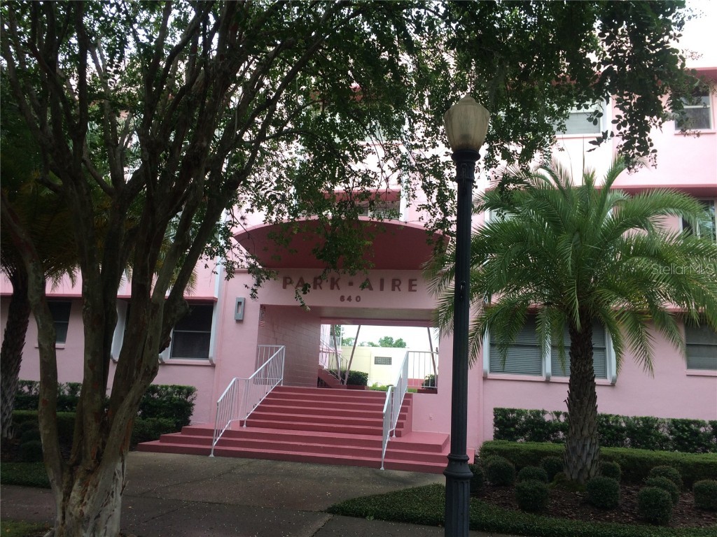 640 Park Avenue N #26 Winter Park FL 32789 O6343212 image22