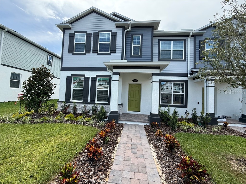 640 Pothos Street Apopka FL 32703 J992350 image1
