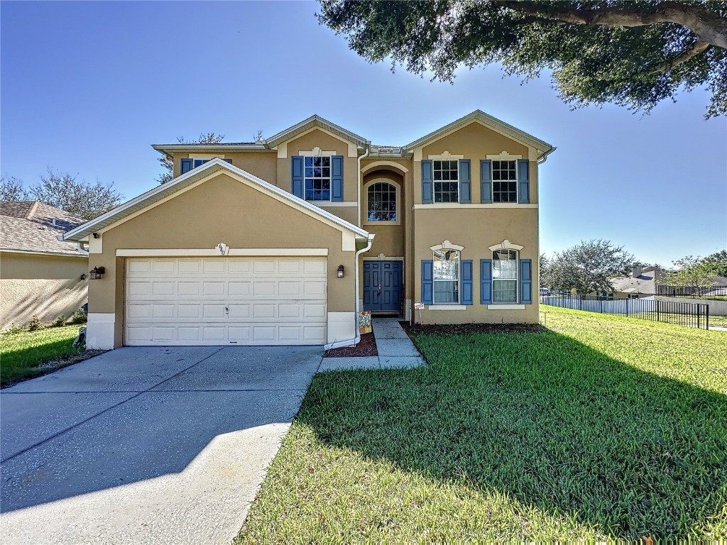 640 Rob Roy Drive Clermont FL 34711 O6073568 image1