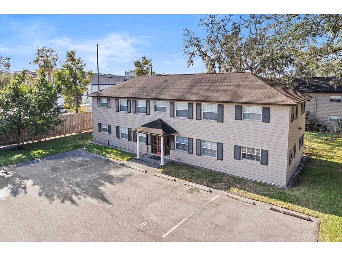 640 Robinhood Drive #B Maitland FL 32751 O6278462 image1