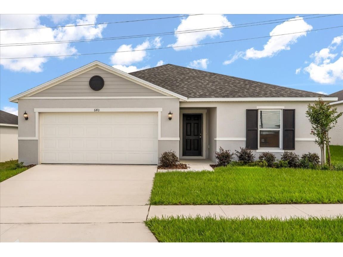 640 Royal Palm Drive Dundee FL 33838 O6293530 image1