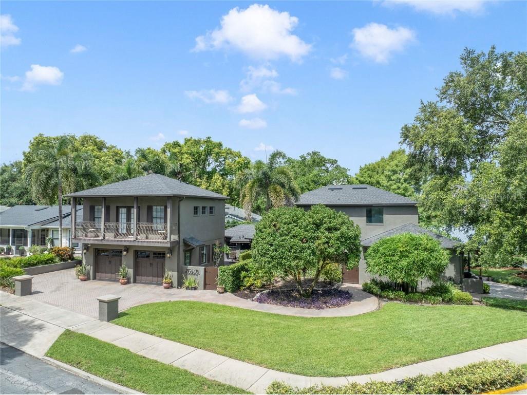 640 S Lake Formosa Drive Orlando FL 32803 - LAKE FORMOSA O6317757 image1