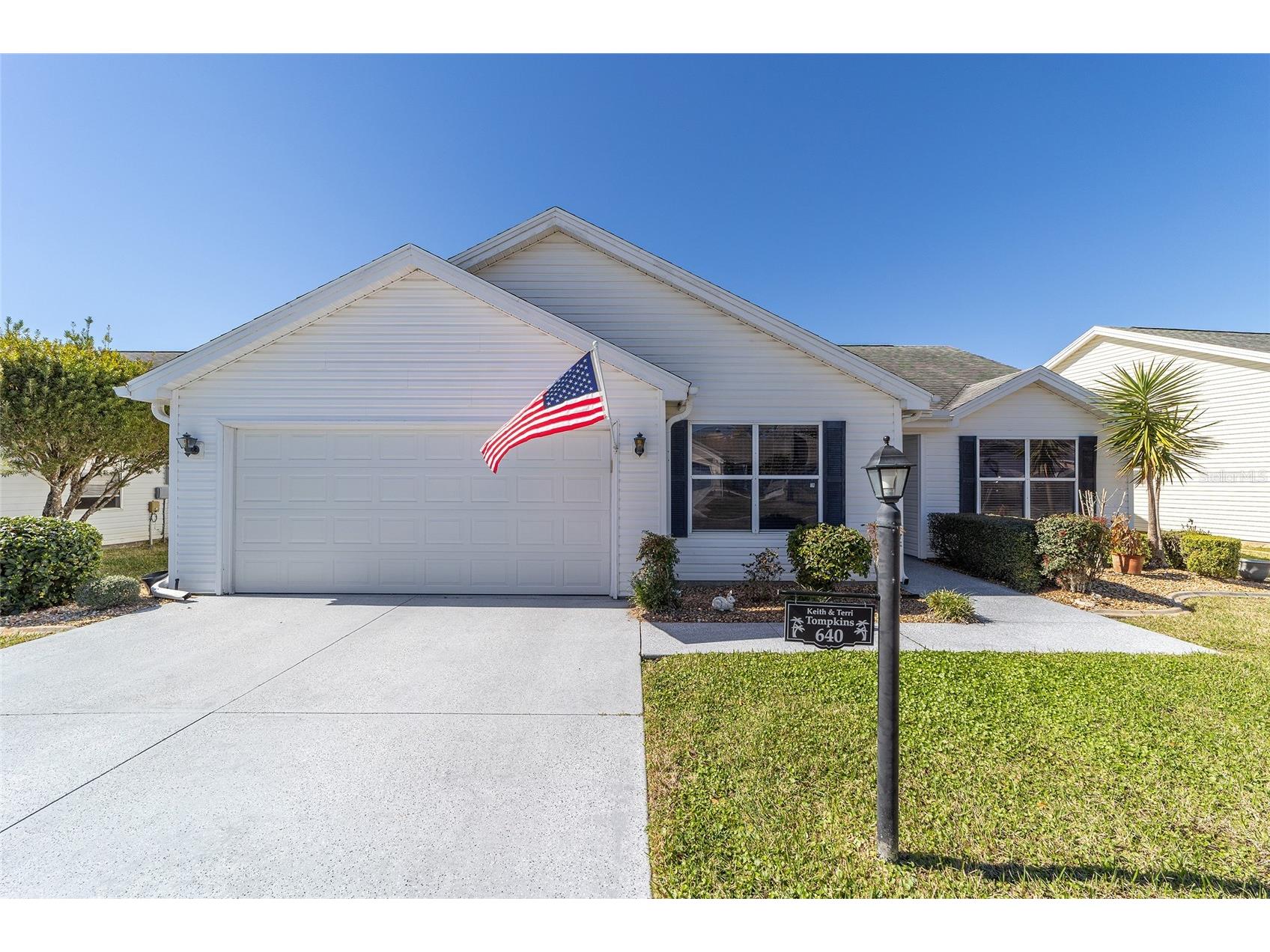 640 San Marino Drive The Villages FL 32159 G5108546 image8
