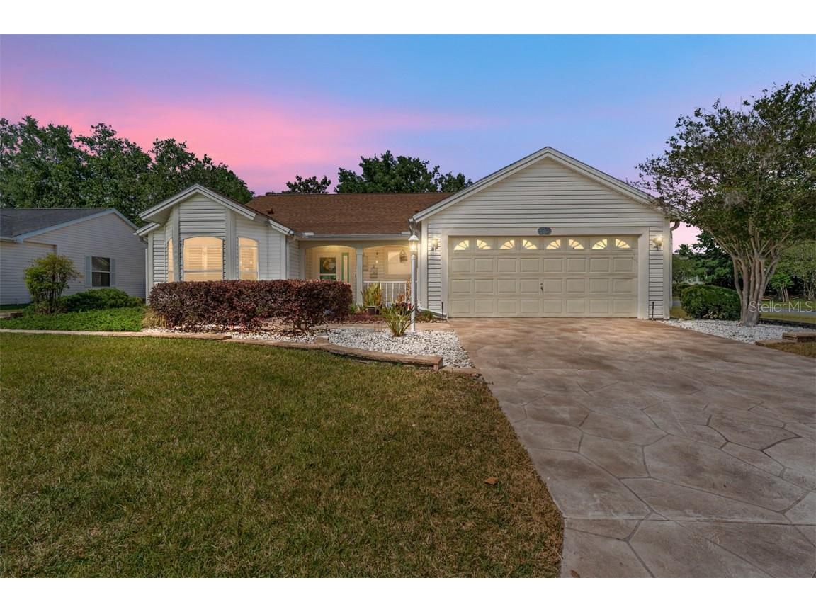 640 San Pedro Drive The Villages FL 32159 G5087129 image1