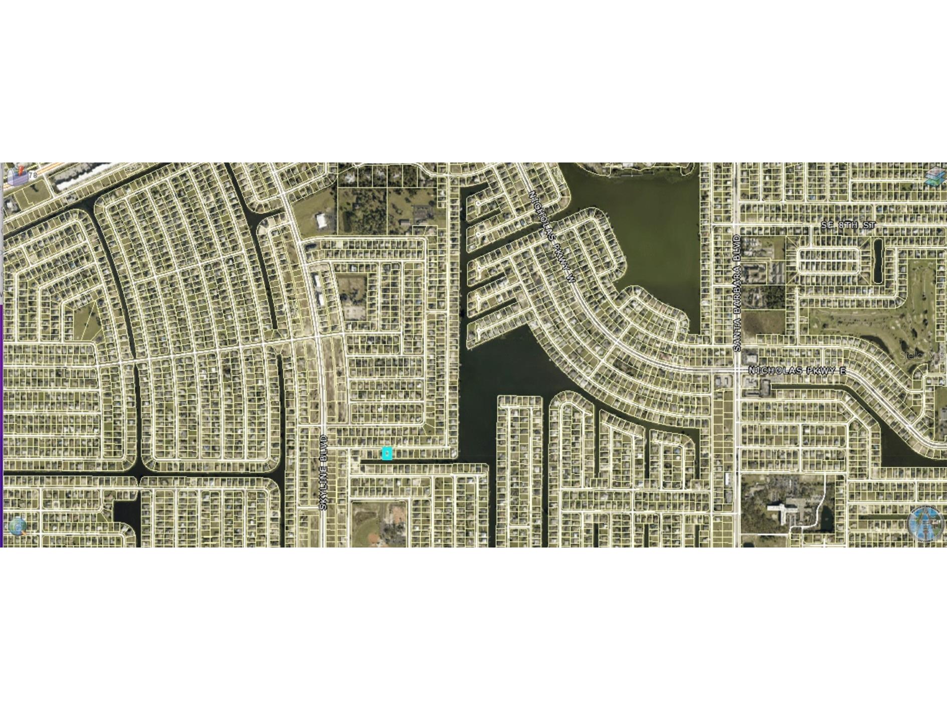 640 SW 12th Terrace Cape Coral FL 33991 - BEAUMONT CANAL O6272624 image4