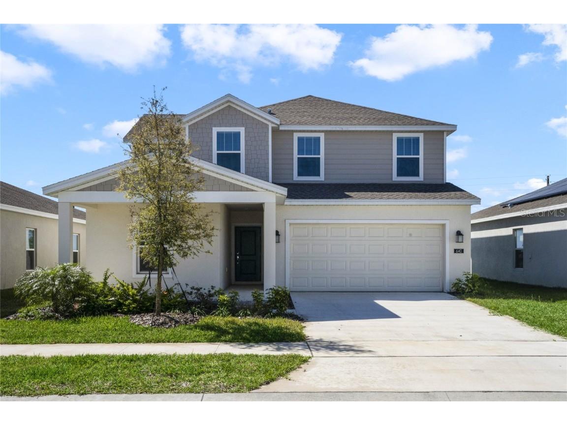 640 Trotters Drive Eagle Lake FL 33839 O6189645 image1