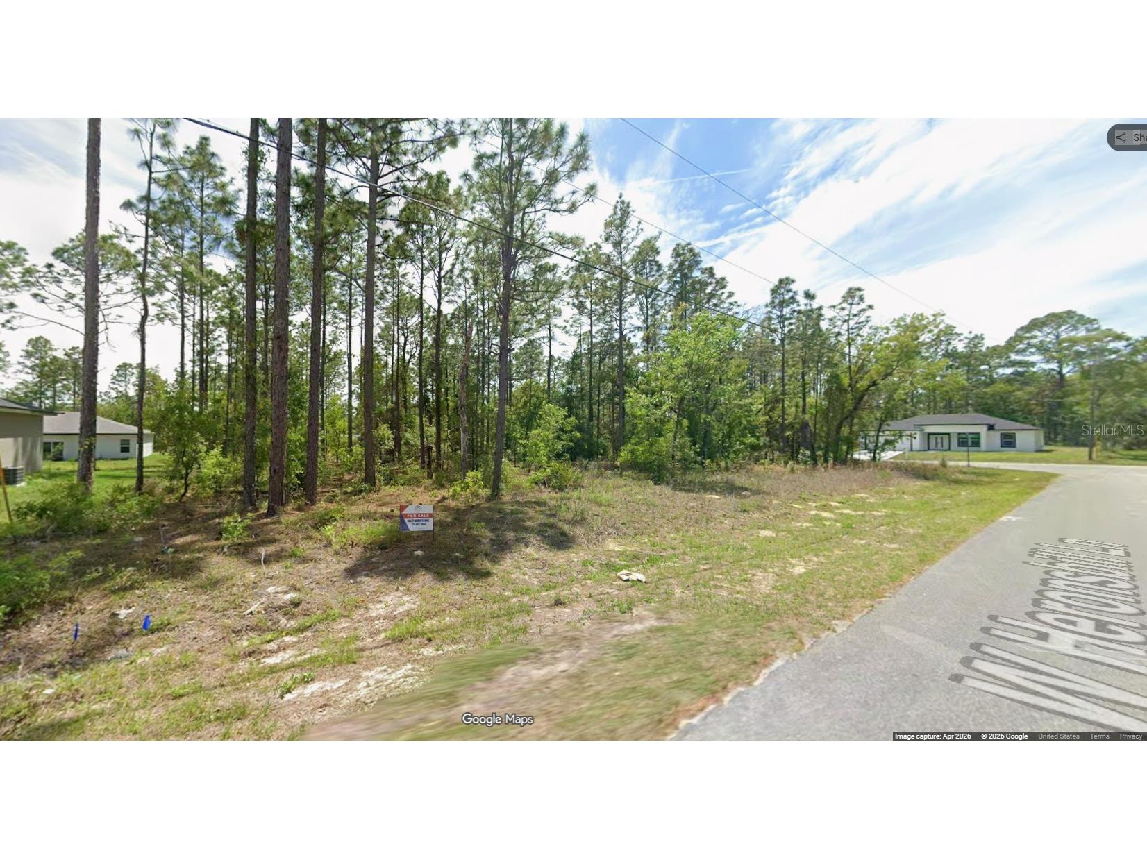 640 W Heronsbill Lane Dunnellon FL 34434 OM728215 image1