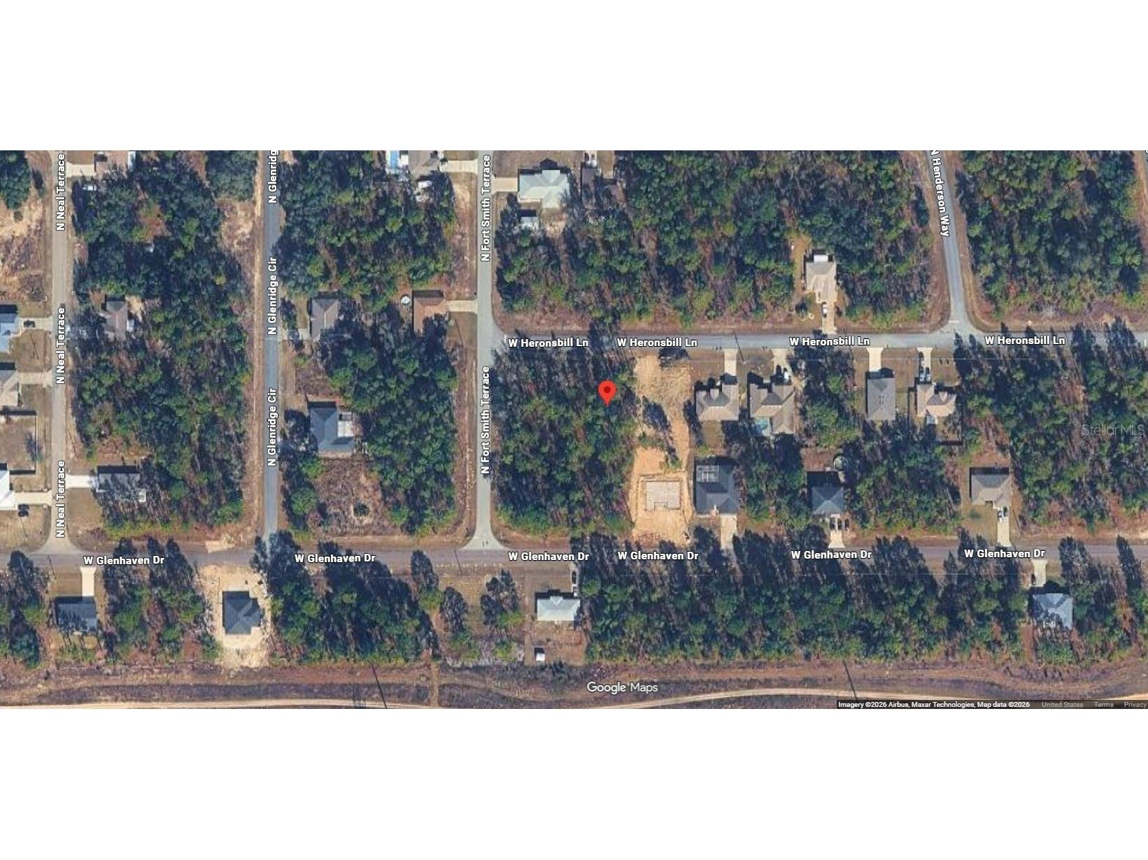 640 W Heronsbill Lane Dunnellon FL 34434 OM728215 image5