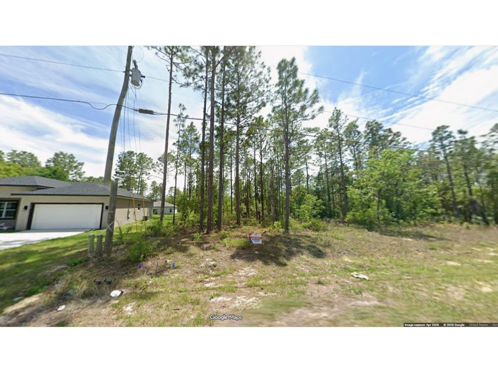 640 W Heronsbill Lane Dunnellon FL 34434 OM728215 image6