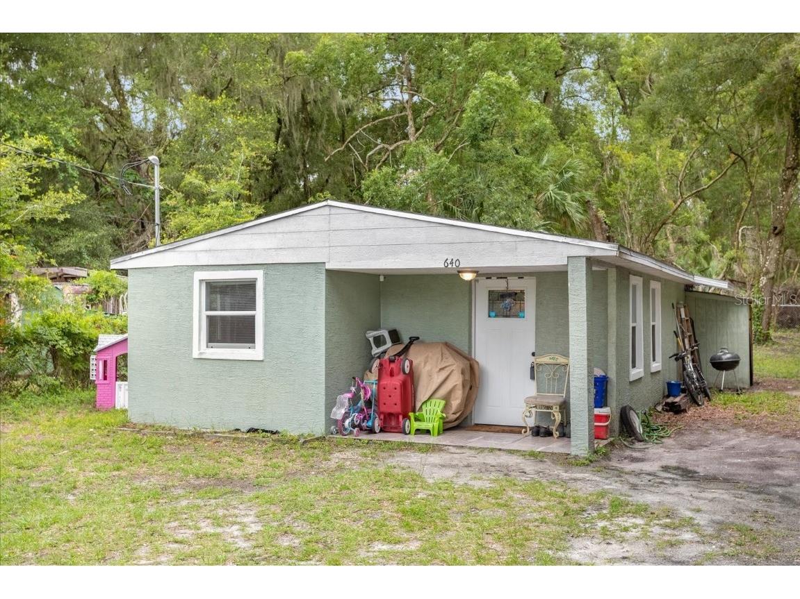 640 W Ida Street Deland FL 32720 O6113138 image1