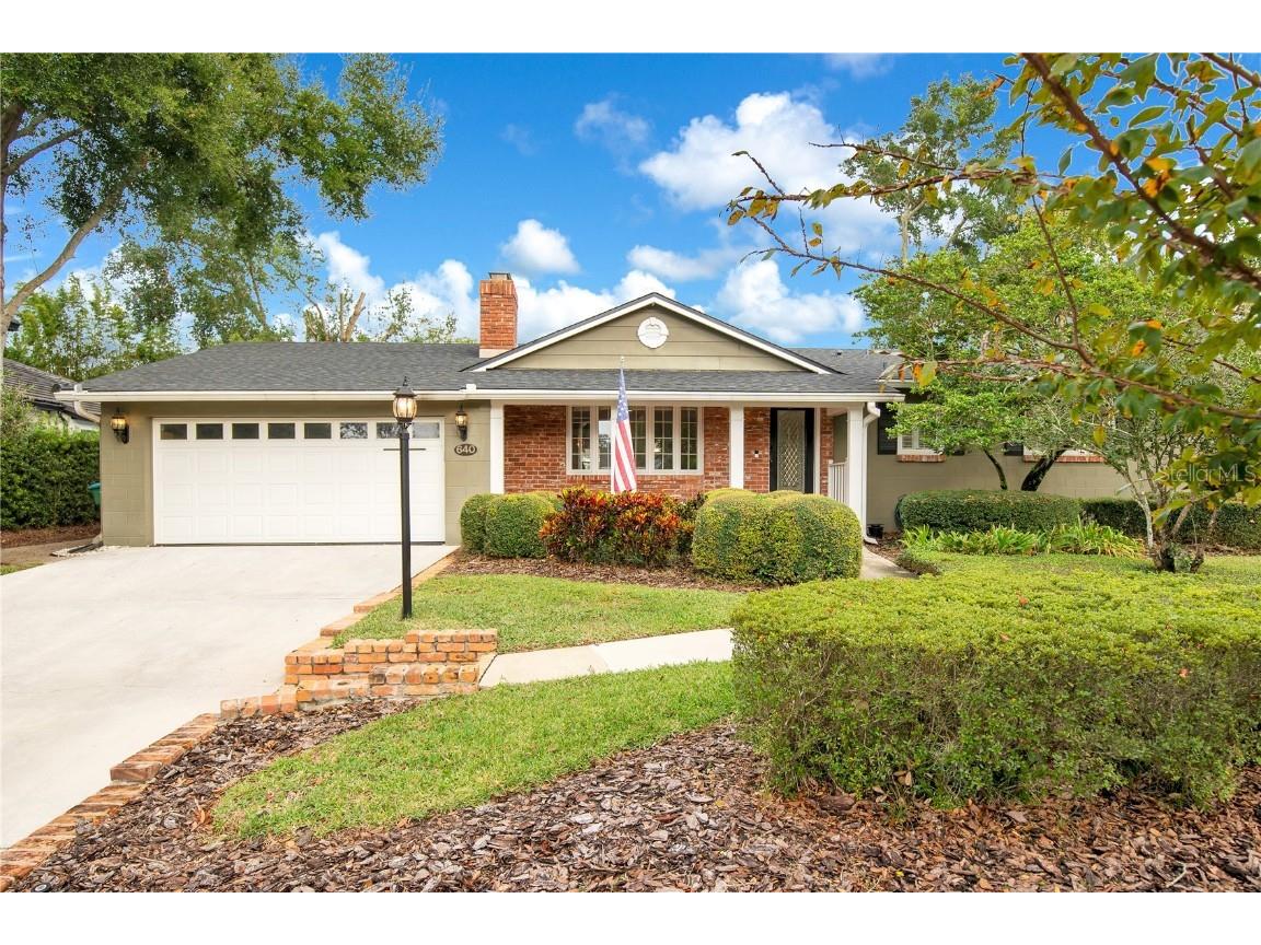 640 Worthington Drive Winter Park FL 32789 O6255730 image1