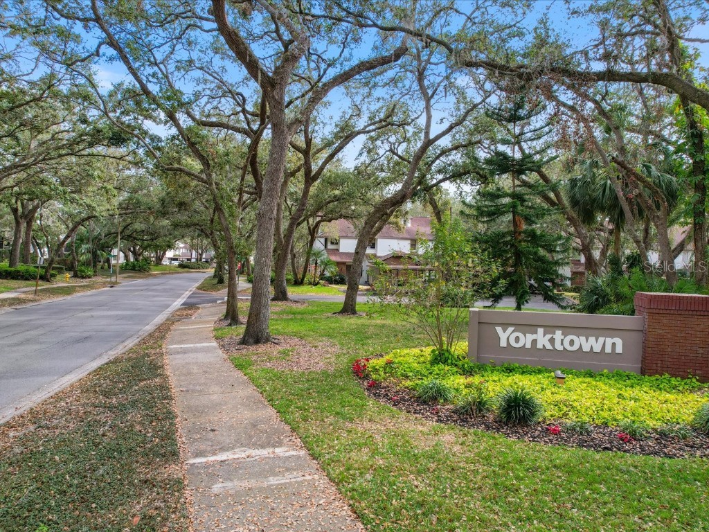 640 Yorkshire Court #B Safety Harbor FL 34695 TB8351097 image1