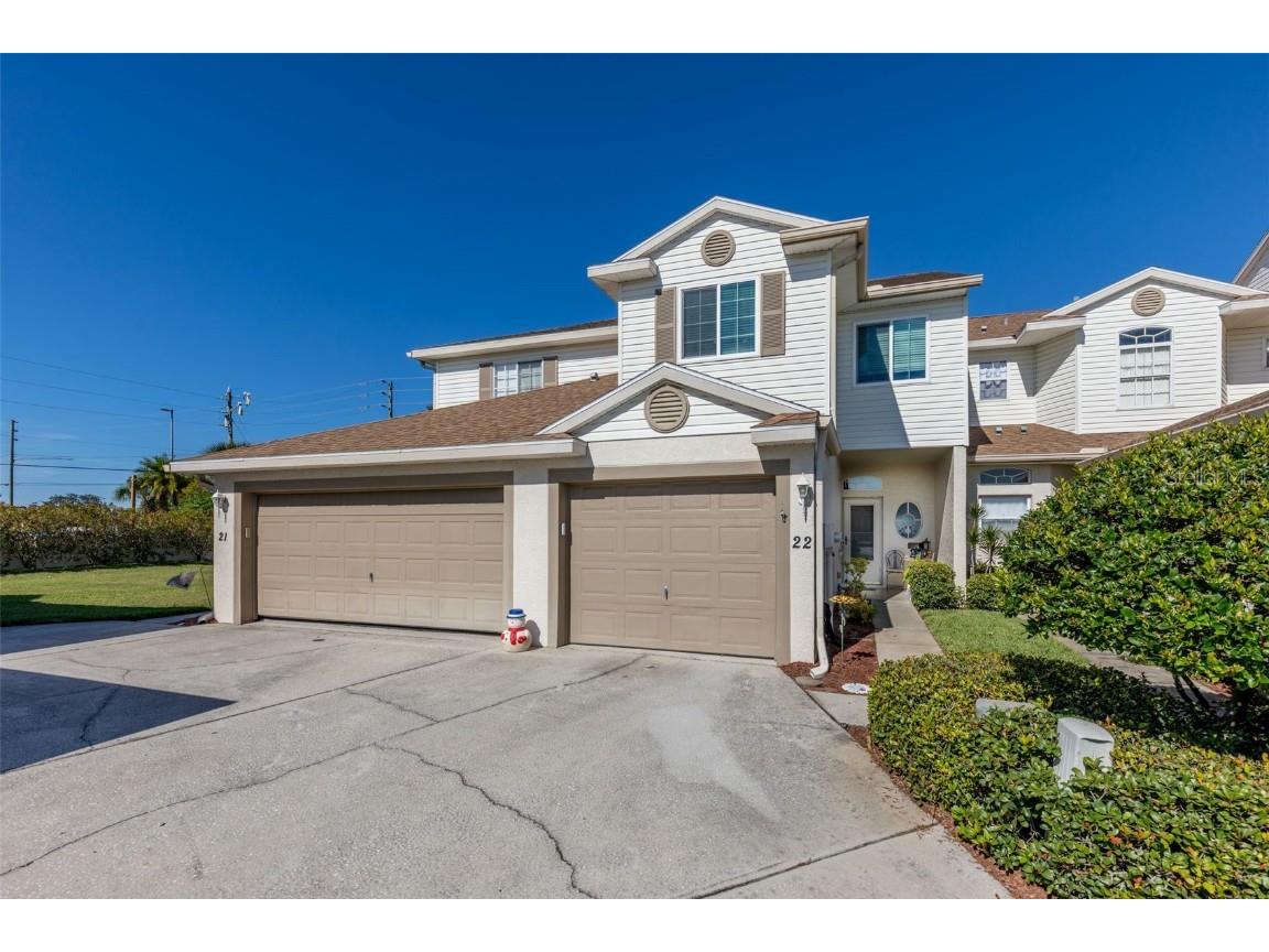 6400 46th Avenue N #22 Kenneth City FL 33709 U8183422 image1