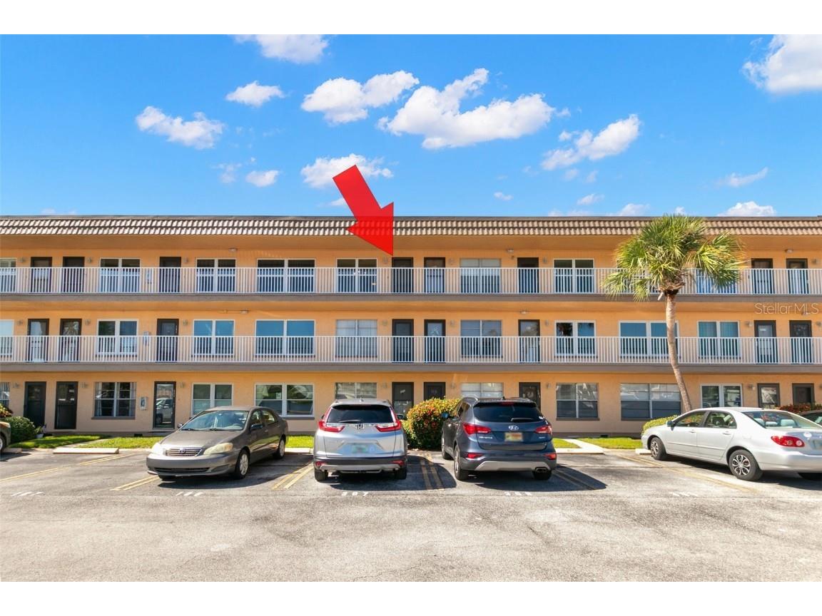 6400 46th Avenue N #306 Kenneth City FL 33709 TB8412644 image1